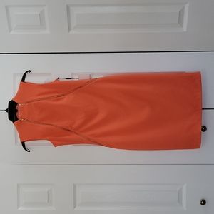 Calvin Klein Power Dress